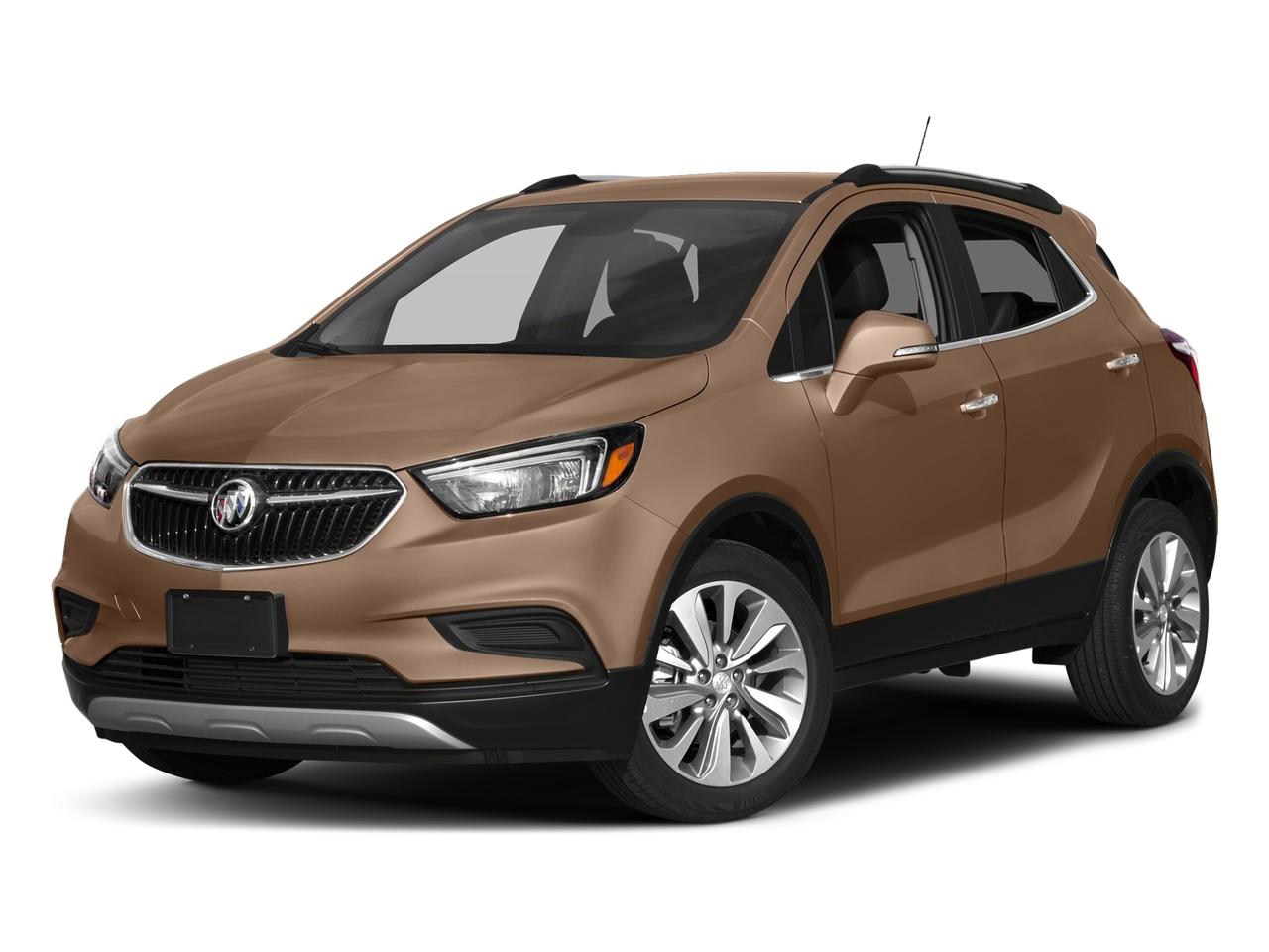 2017 Buick Encore Vehicle Photo in Miami, FL 33015