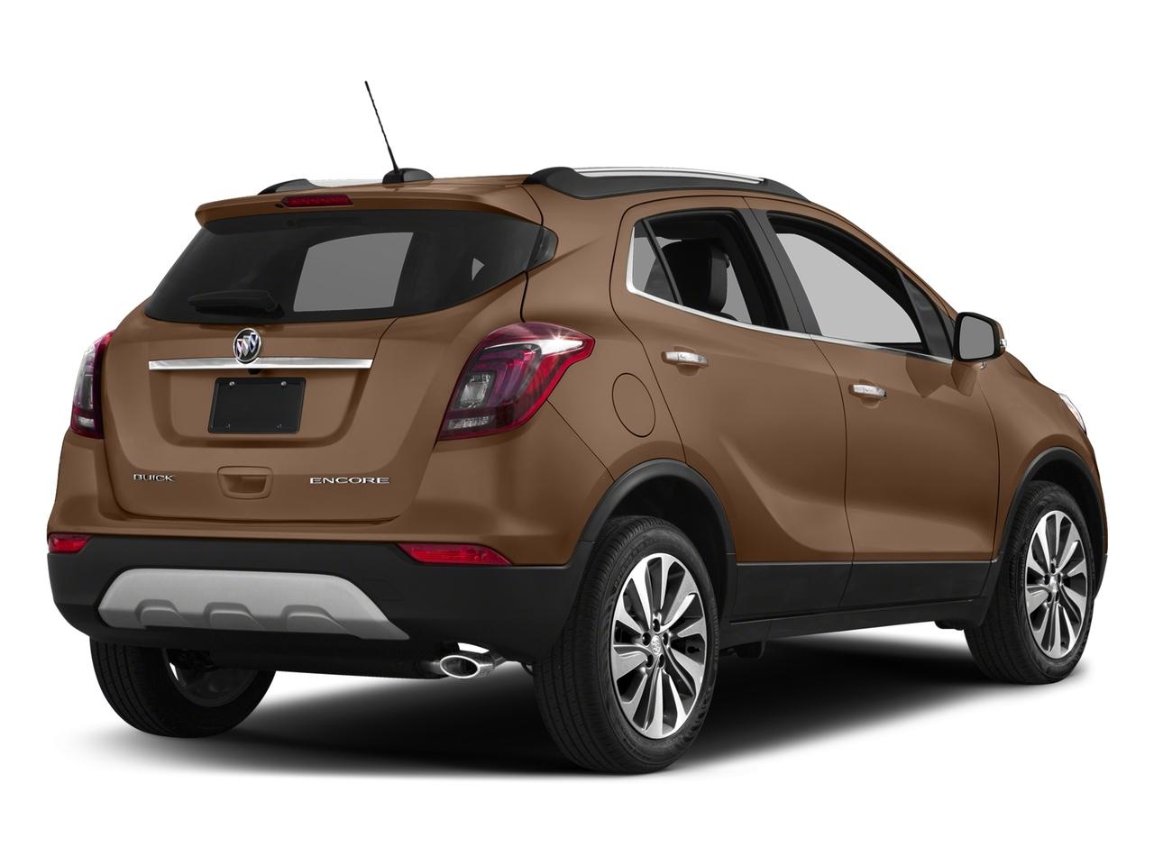 2017 Buick Encore Vehicle Photo in Miami, FL 33015