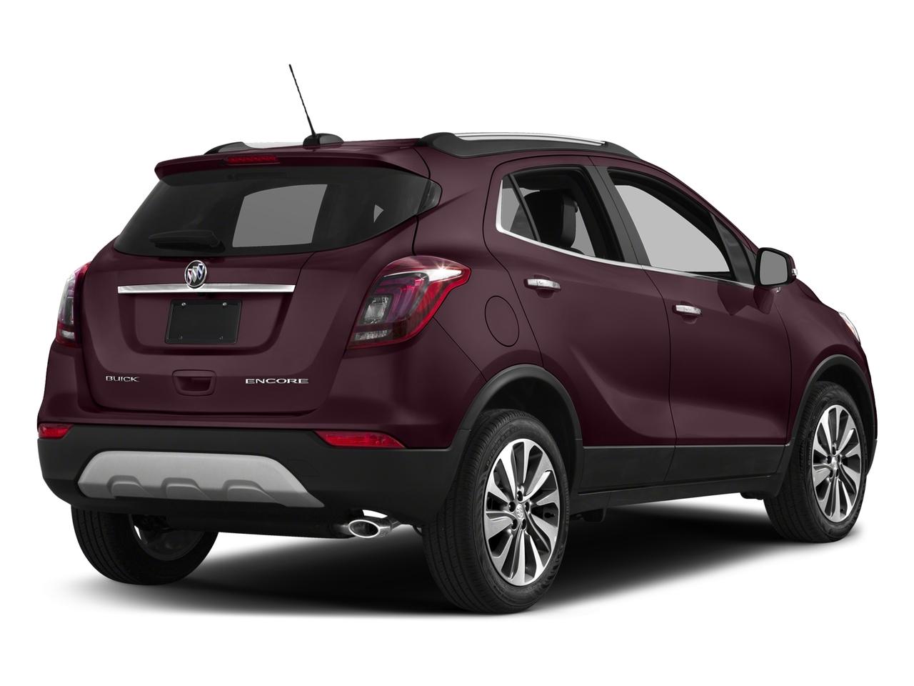 2017 Buick Encore Vehicle Photo in Margate, FL 33063