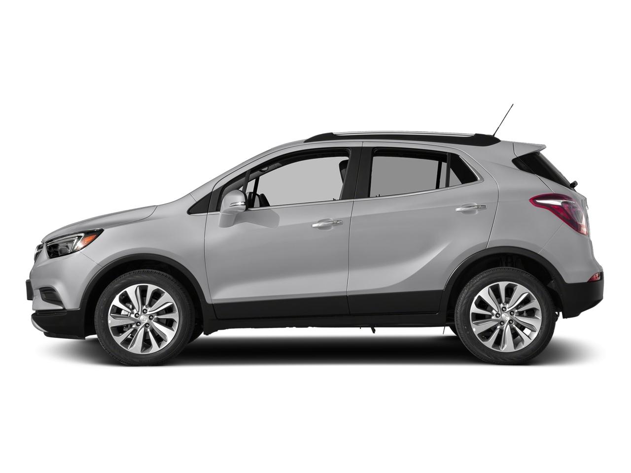 2017 Buick Encore Vehicle Photo in GRAND BLANC, MI 48439-8139