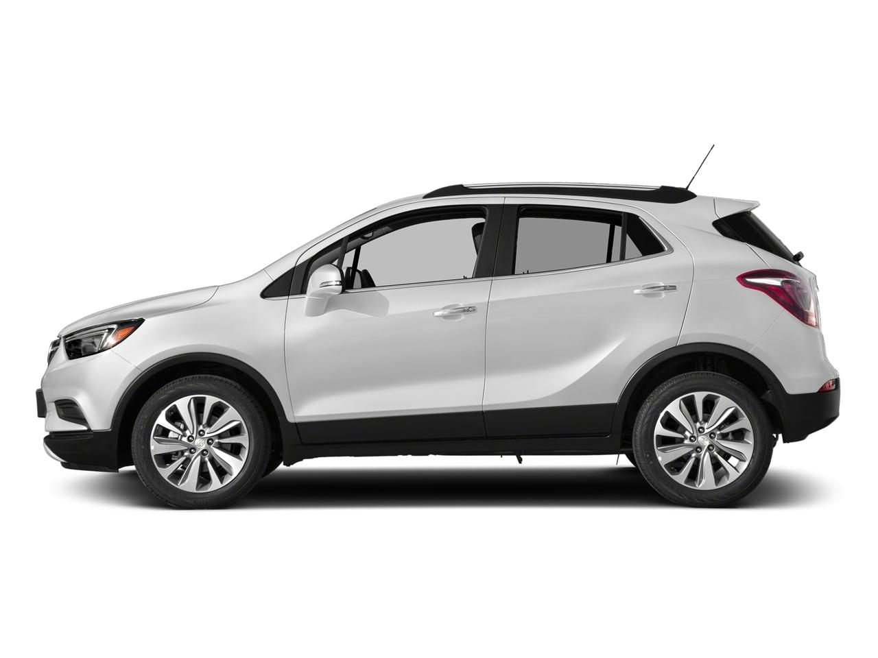 2017 Buick Encore Vehicle Photo in Shillington, PA 19607