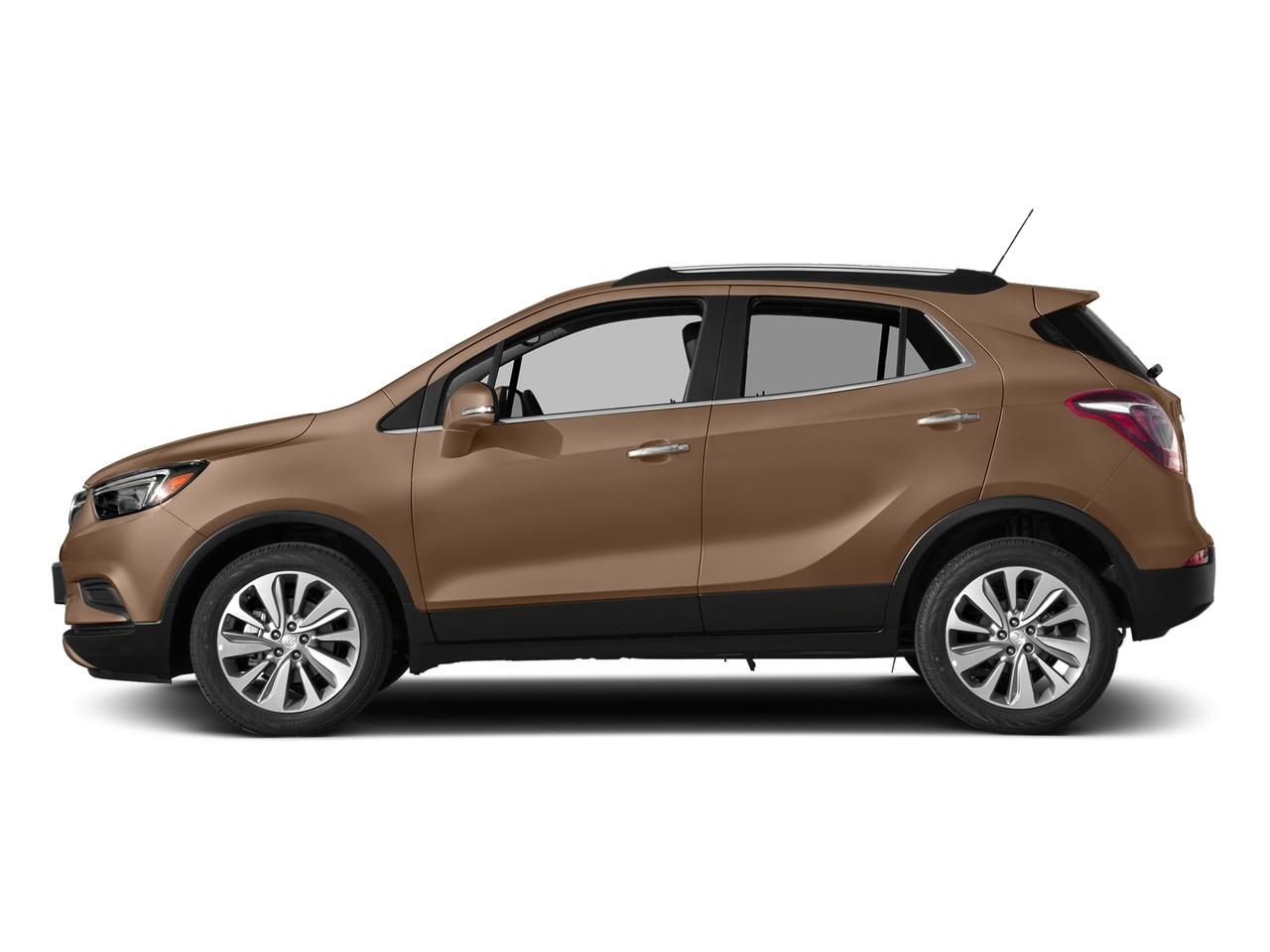 2017 Buick Encore Vehicle Photo in Miami, FL 33015