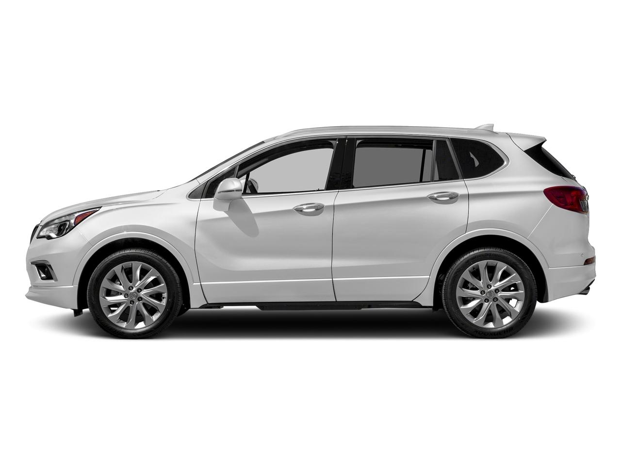 Used 2017 Buick Envision Essence with VIN LRBFXDSA9HD240573 for sale in Chico, CA