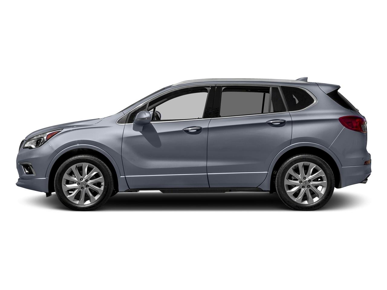 2017 Buick Envision Vehicle Photo in POST FALLS, ID 83854-5365