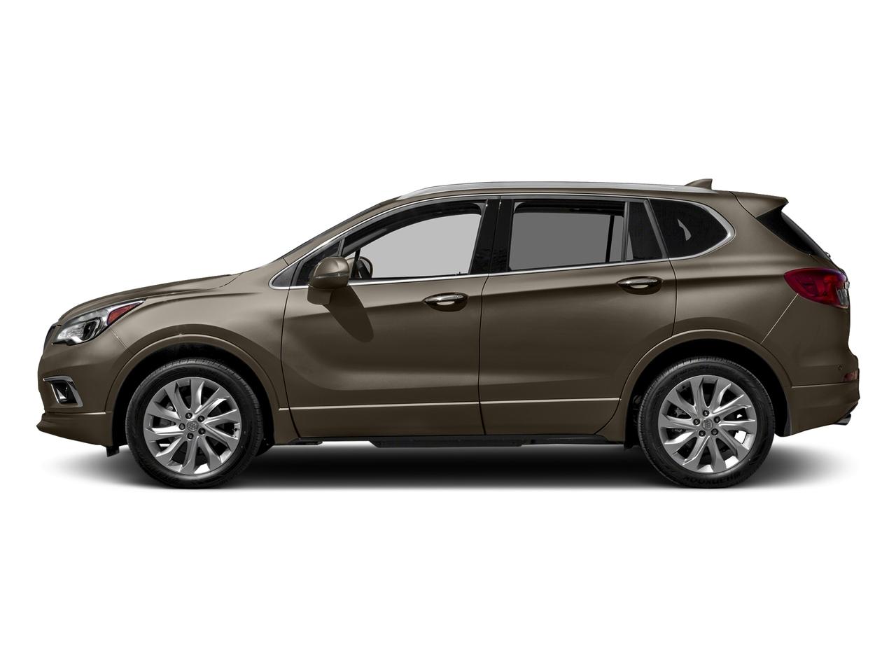 2017 Buick Envision Vehicle Photo in GREEN BAY, WI 54303-3330