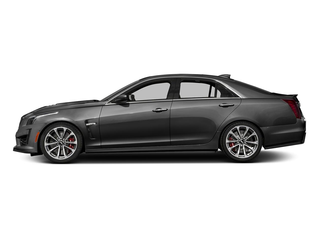 Used 2017 Cadillac CTS-V Sedan V with VIN 1G6A15S60H0141844 for sale in Mahwah, NJ