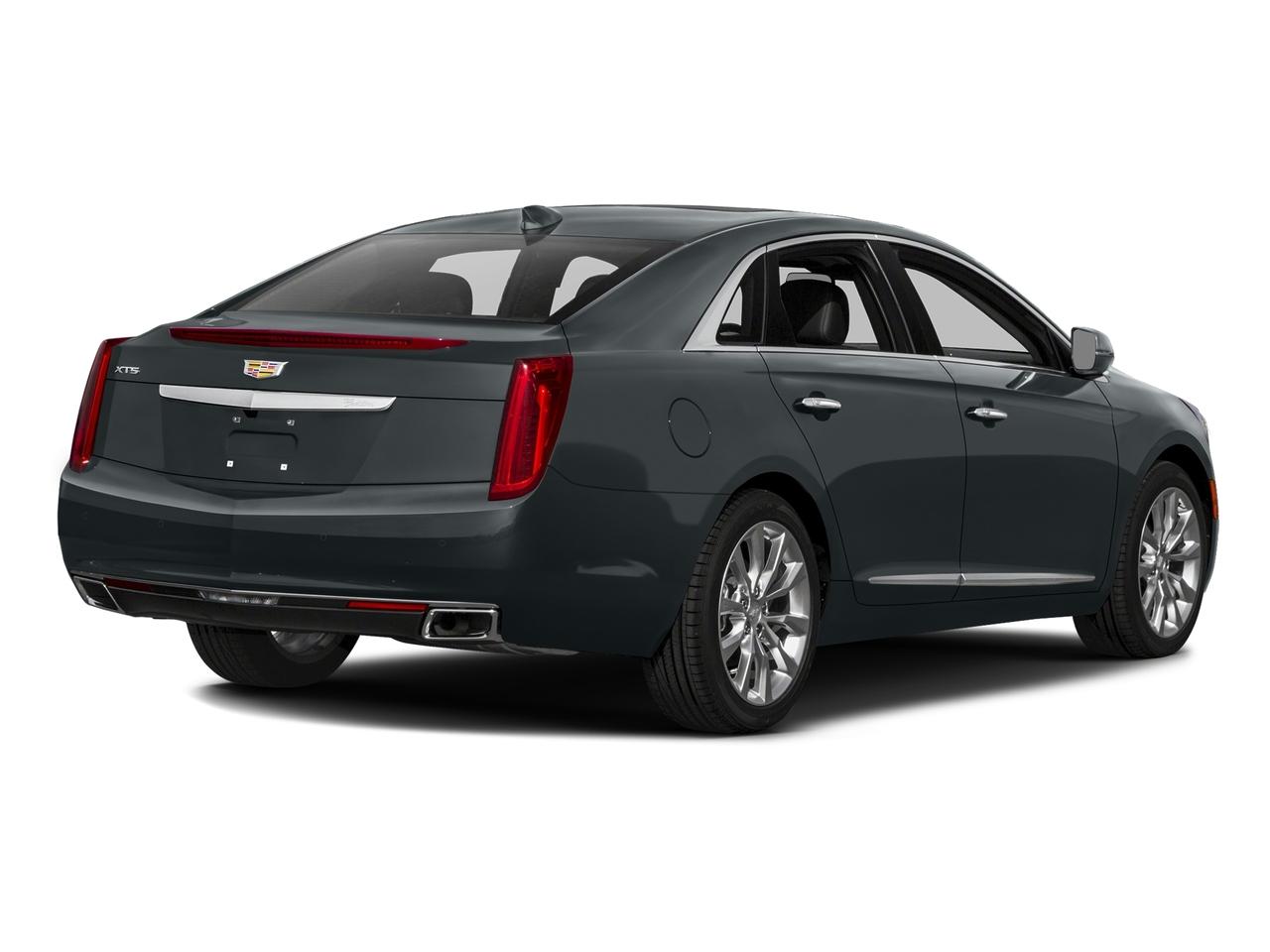 2017 Cadillac XTS Vehicle Photo in MECHANICSBURG, PA 17050-1707