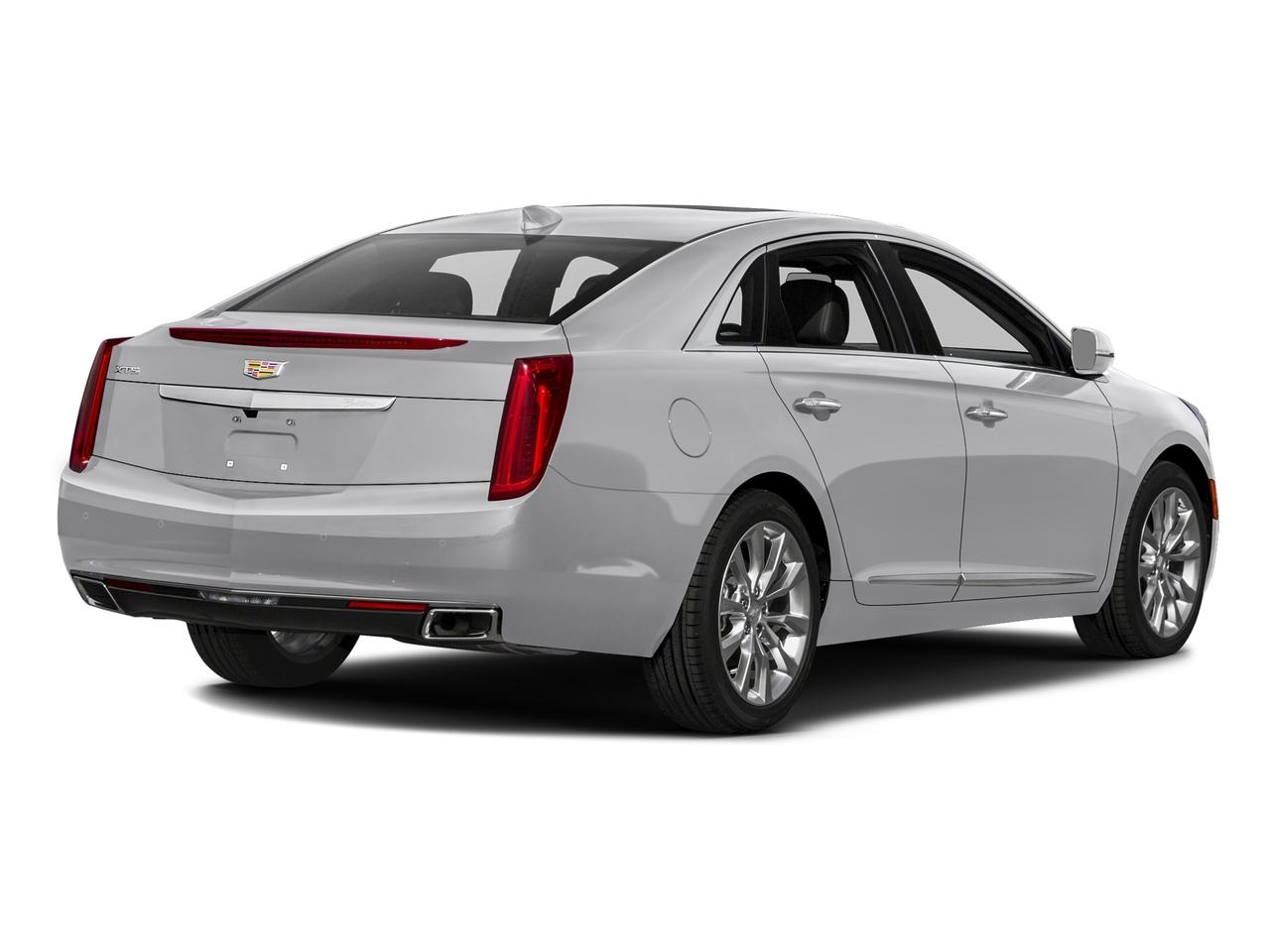 2017 Cadillac XTS Vehicle Photo in San Antonio, TX 78238