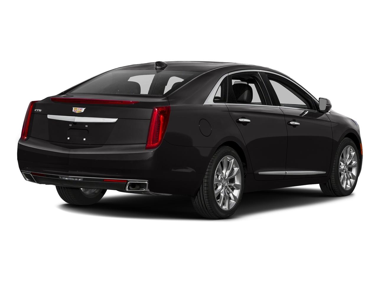 2017 Cadillac XTS Vehicle Photo in NEENAH, WI 54956-2243