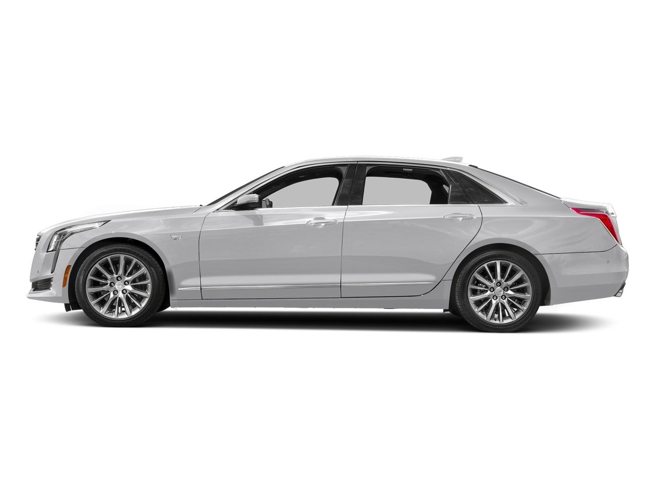 2017 Cadillac CT6 Vehicle Photo in SMYRNA, GA 30080-7631