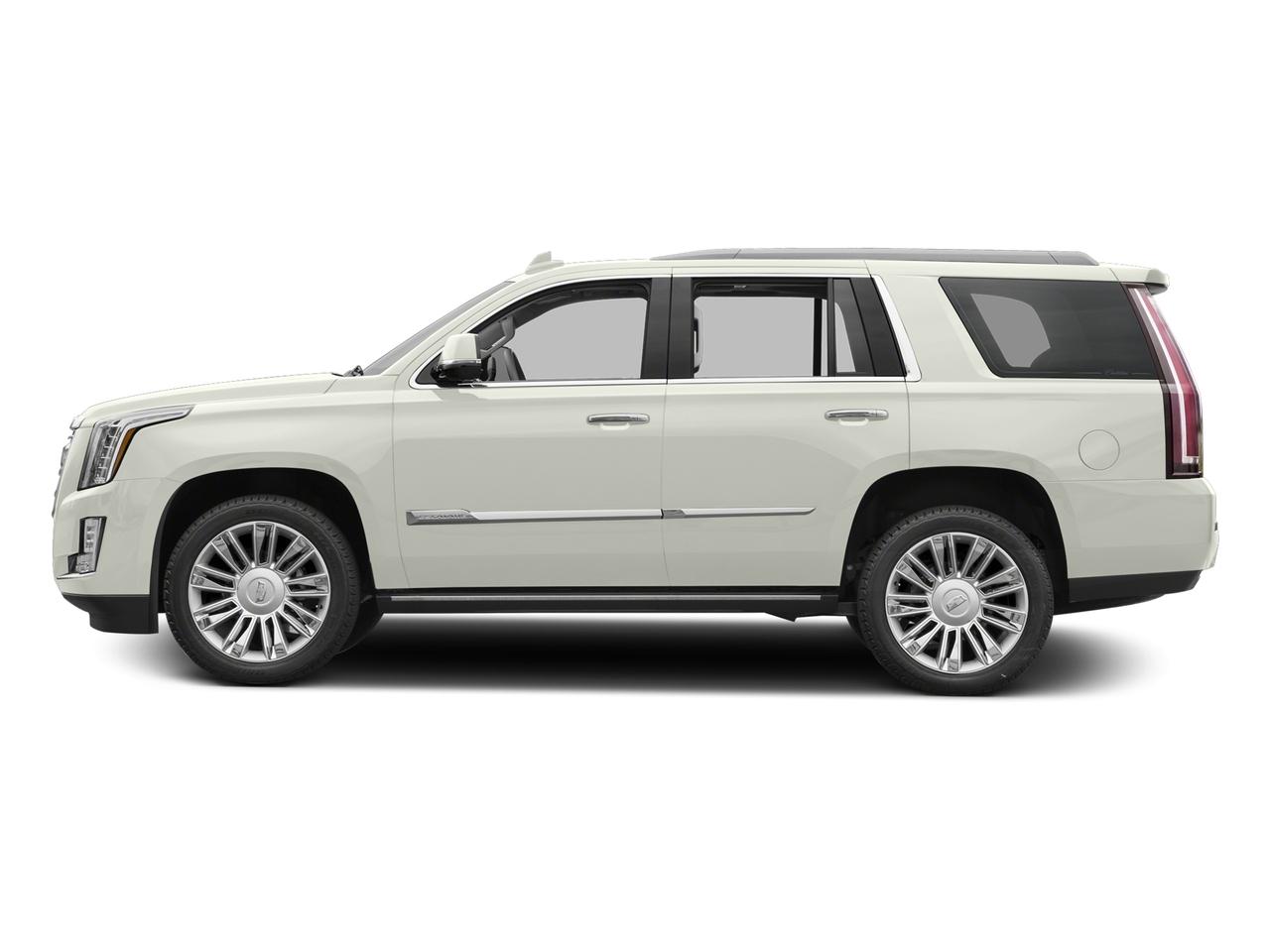 2017 Cadillac Escalade Vehicle Photo in RED SPRINGS, NC 28377-1640