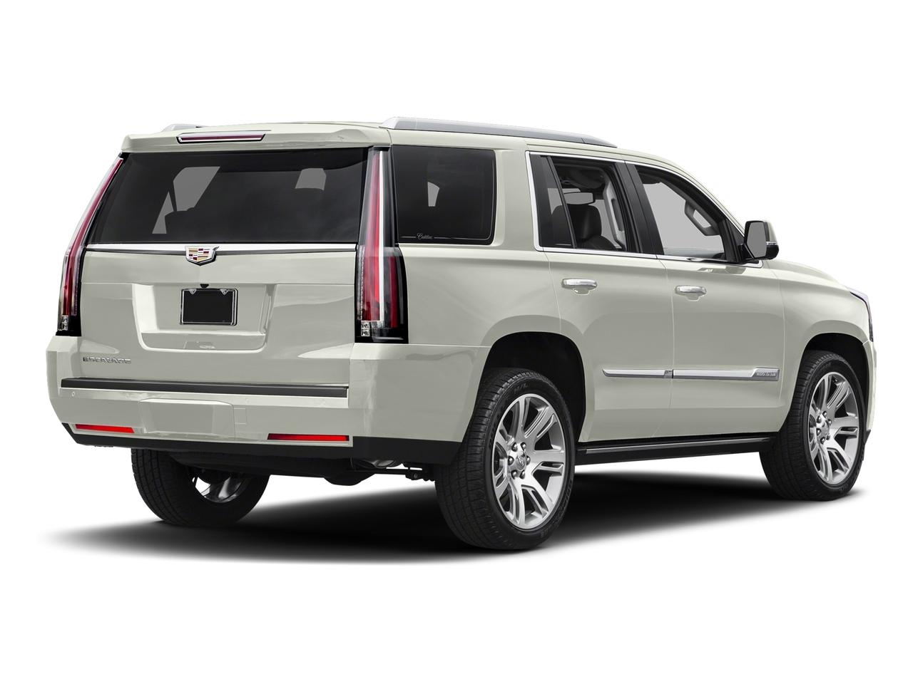 2017 Cadillac Escalade Vehicle Photo in ASHLAND, KY 41101-7620