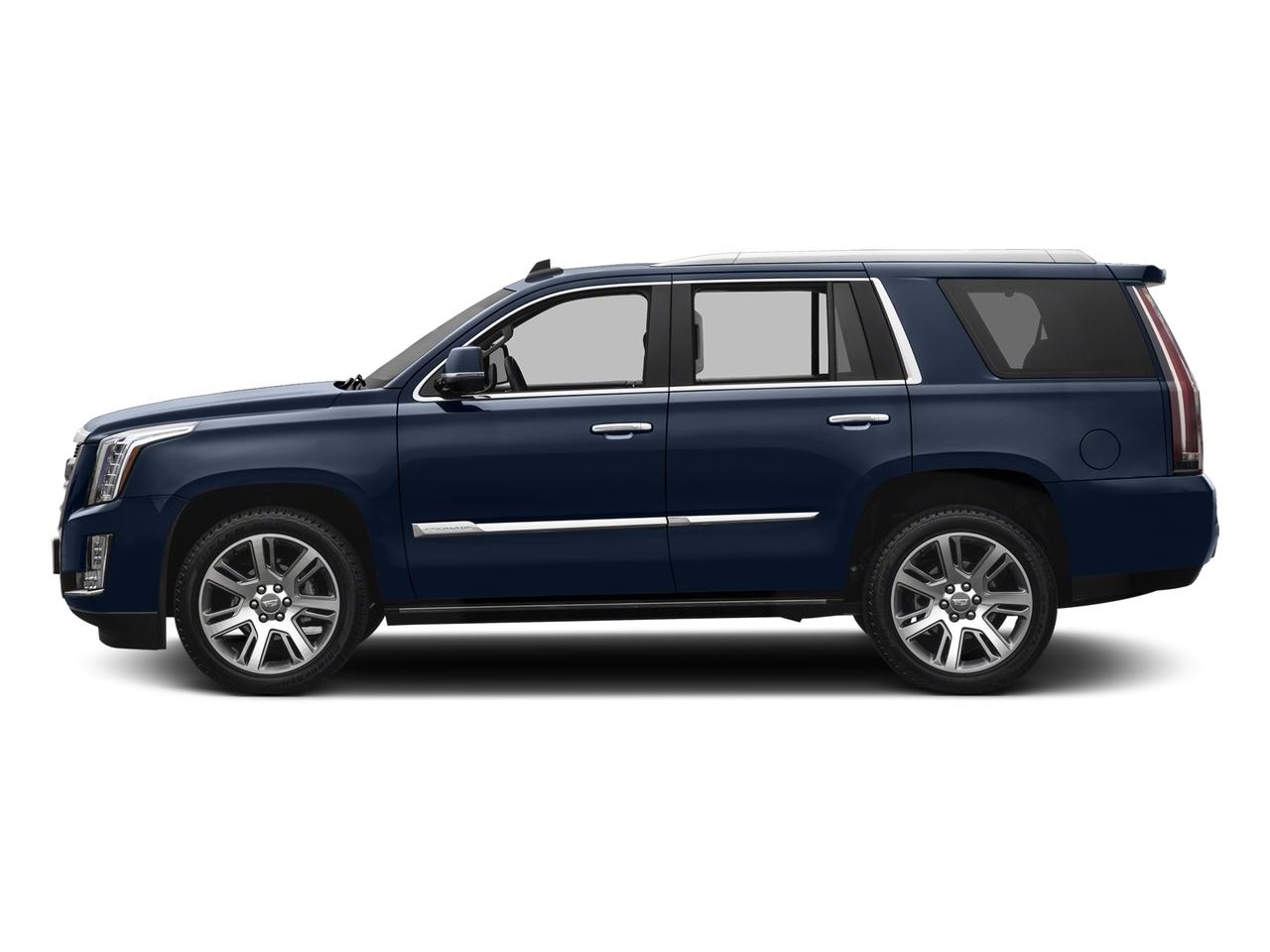 2017 Cadillac Escalade Vehicle Photo in Appleton, WI 54914