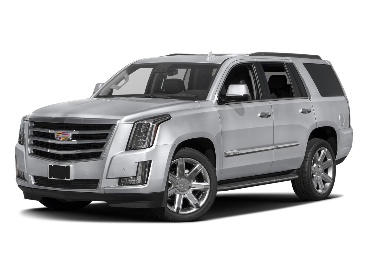 2017 Cadillac Escalade Vehicle Photo in WEST PALM BEACH, FL 33407-3296