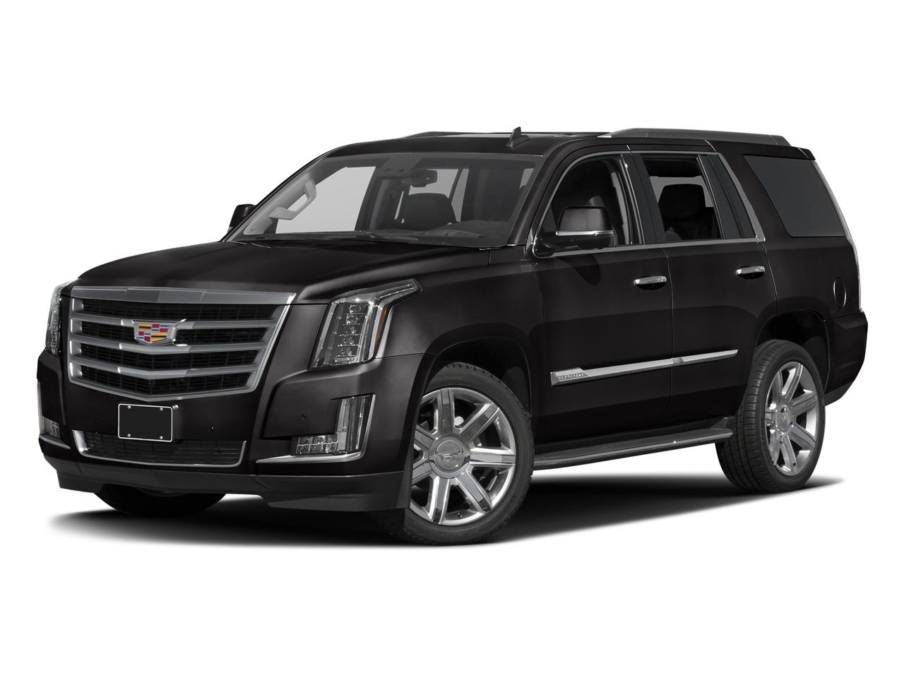 Used 2017 Cadillac Escalade Base with VIN 1GYS4AKJ9HR302512 for sale in Brockport, NY