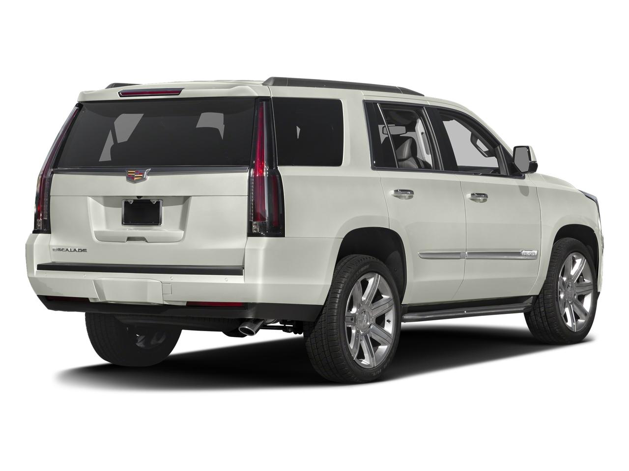 2017 Cadillac Escalade Vehicle Photo in Bethesda, MD 20852