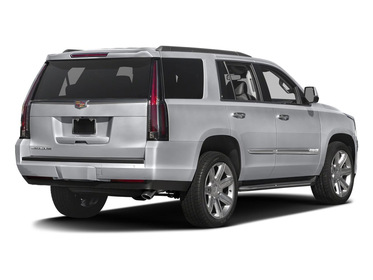 2017 Cadillac Escalade Vehicle Photo in WEST PALM BEACH, FL 33407-3296