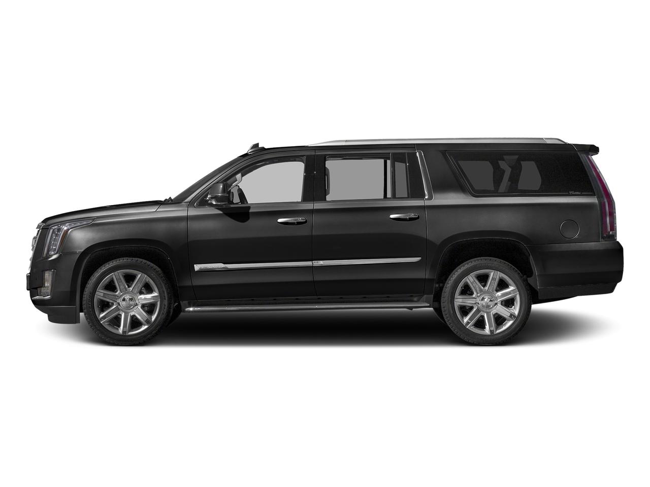 2017 Cadillac Escalade ESV Vehicle Photo in TREVOSE, PA 19053-4984