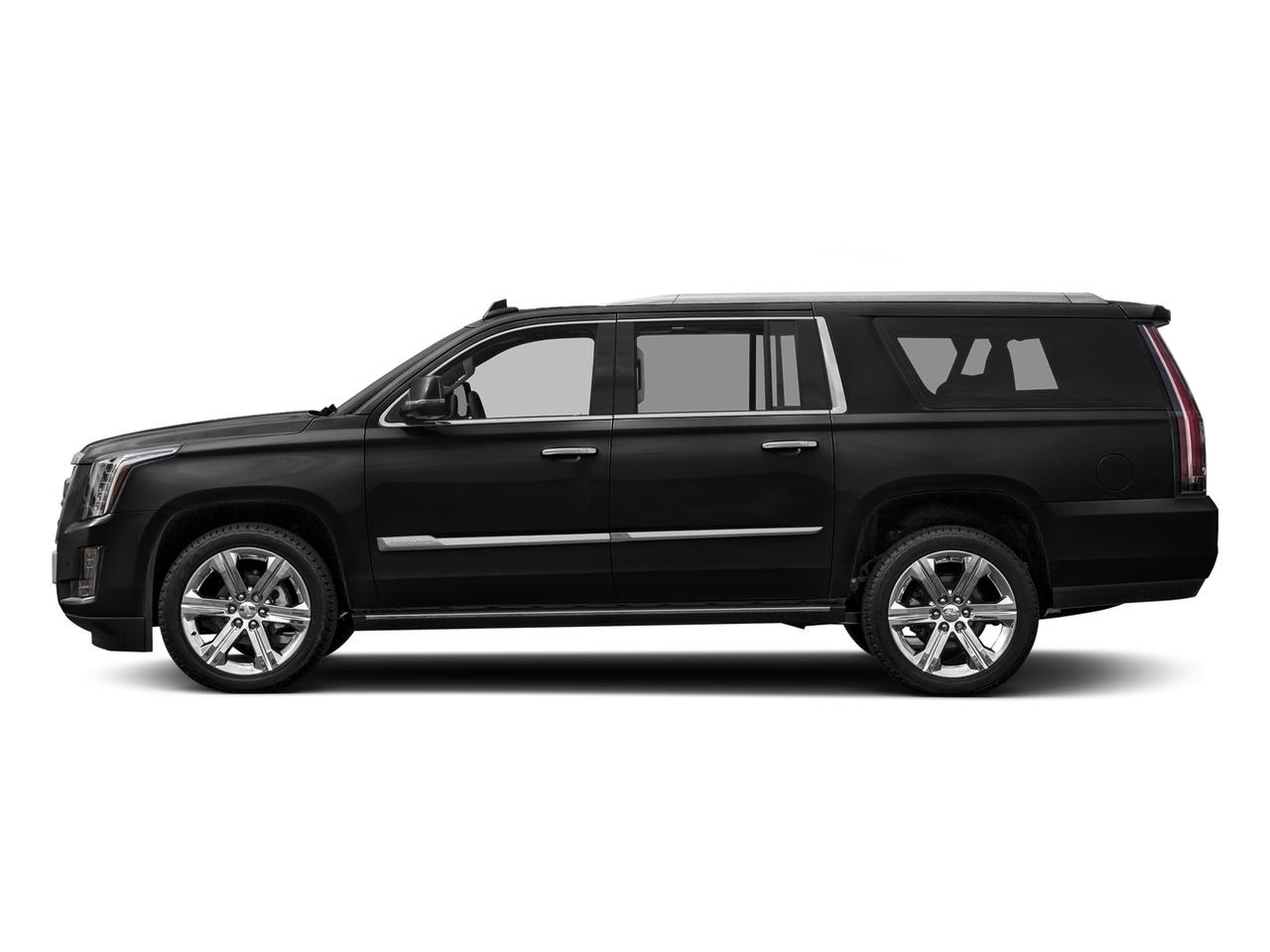 2017 Cadillac Escalade ESV Vehicle Photo in TREVOSE, PA 19053-4984