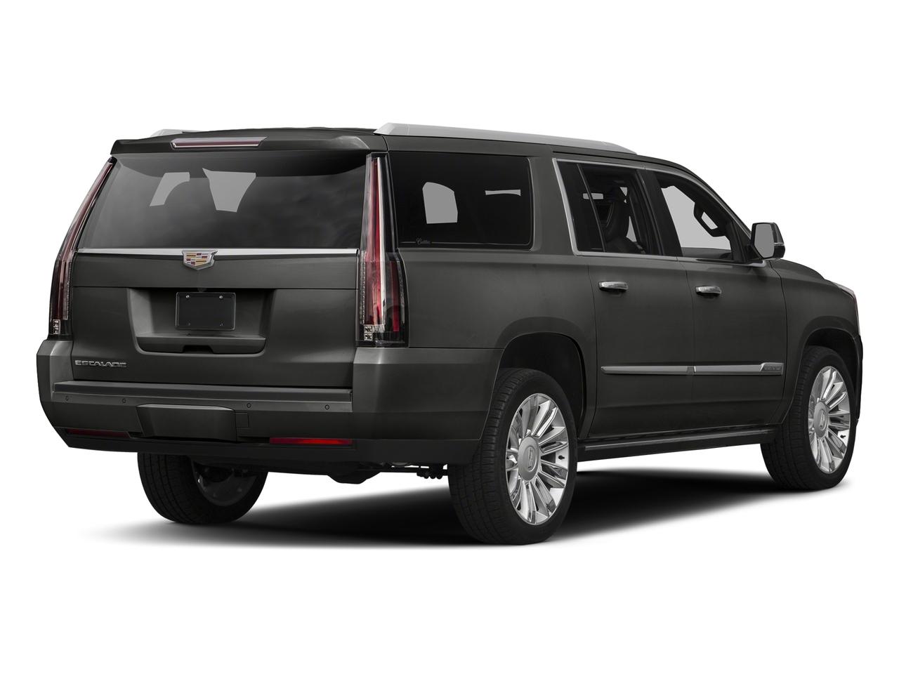 2017 Cadillac Escalade ESV Vehicle Photo in Delray Beach, FL 33444