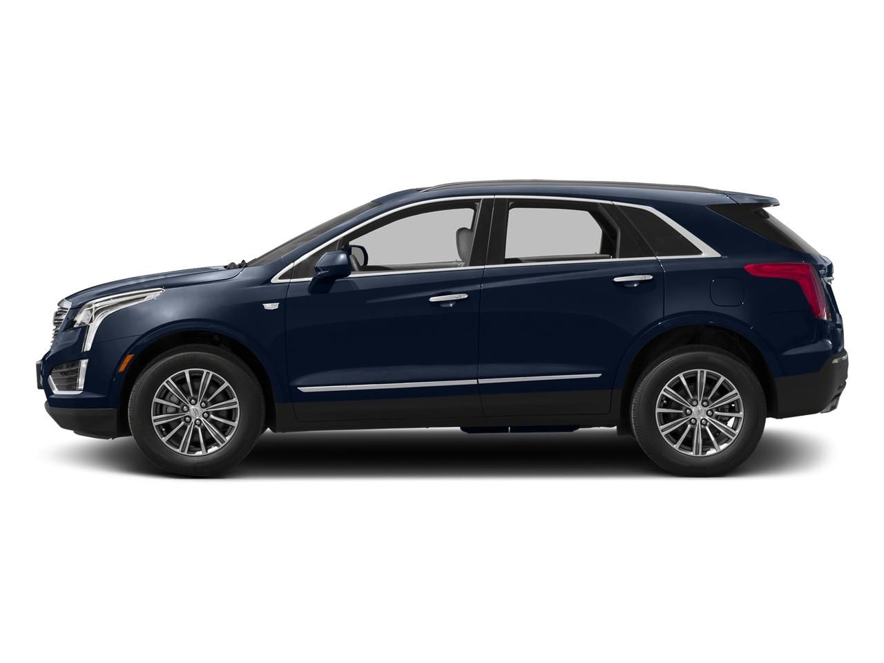 2017 Cadillac XT5 Vehicle Photo in Towson, MD 21204