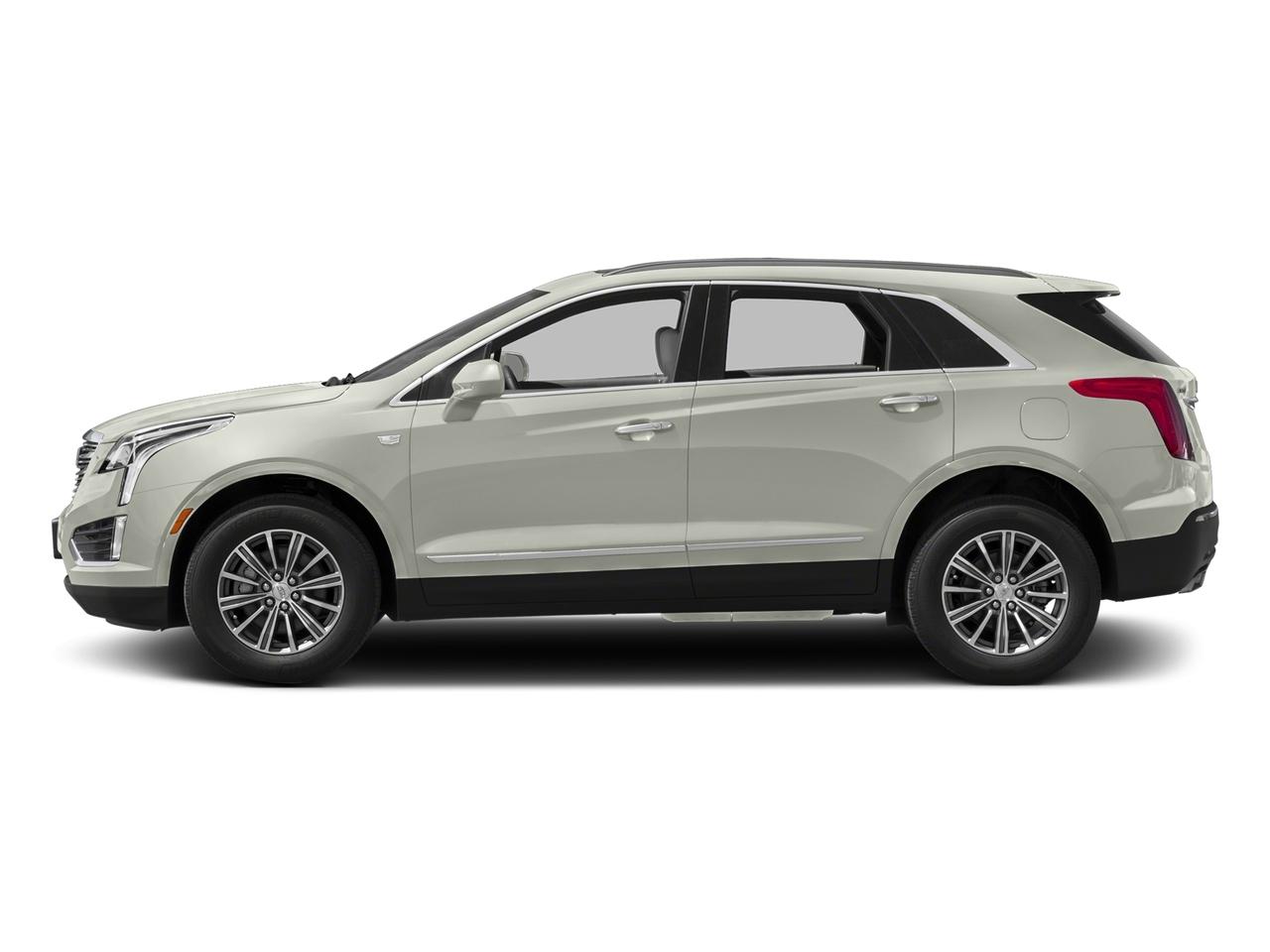 2017 Cadillac XT5 Vehicle Photo in BRUNSWICK, GA 31525-1881