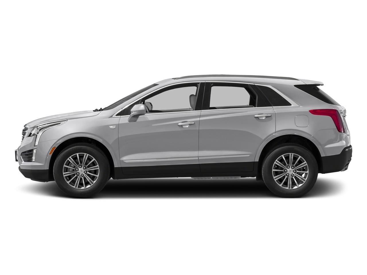 2017 Cadillac XT5 Vehicle Photo in BRUNSWICK, GA 31525-1881