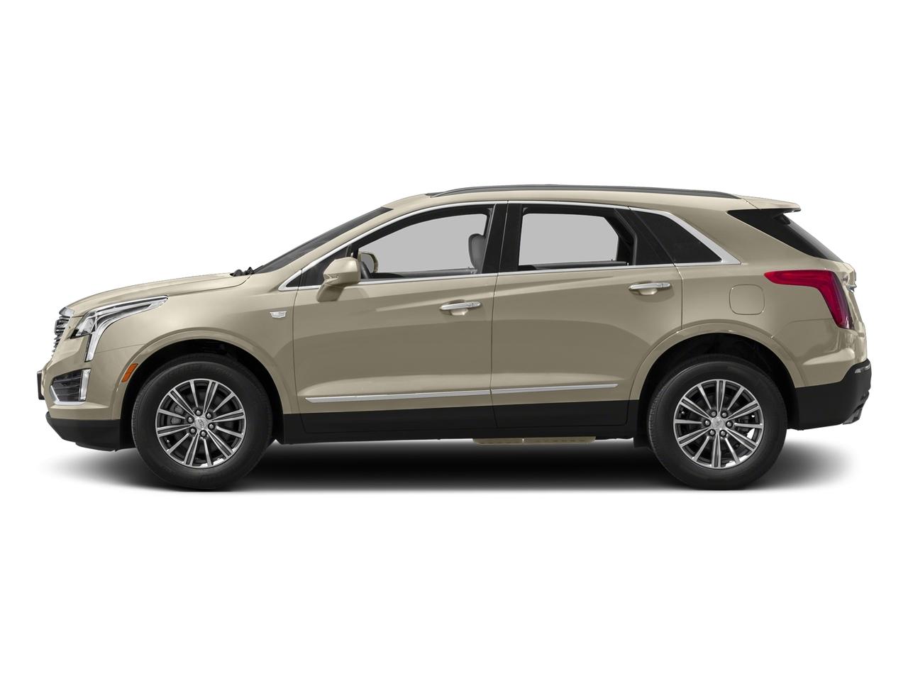 2017 Cadillac XT5 Vehicle Photo in West Palm Beach, FL 33417