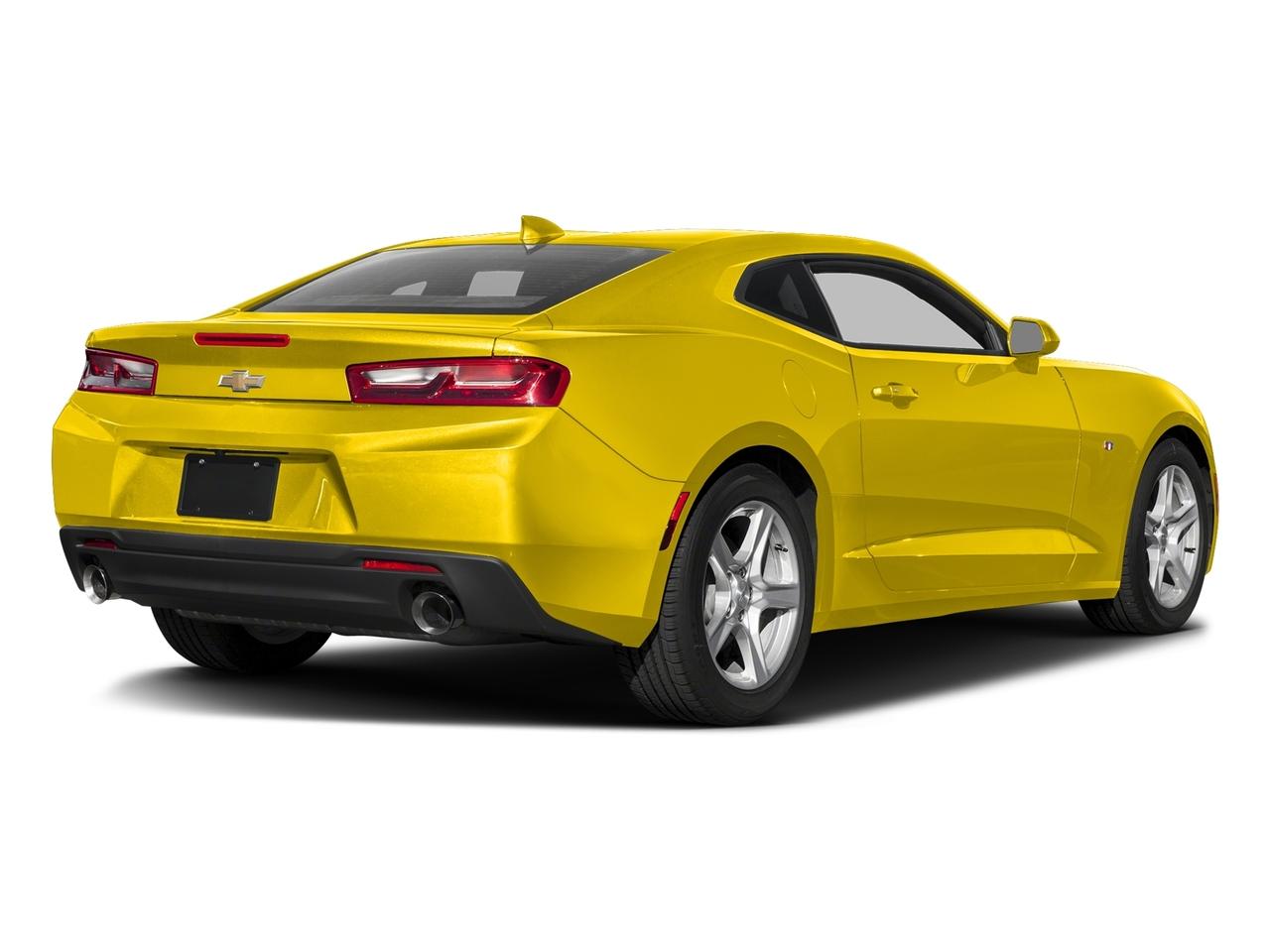 2017 Chevrolet Camaro Vehicle Photo in Pembroke Pines, FL 33027