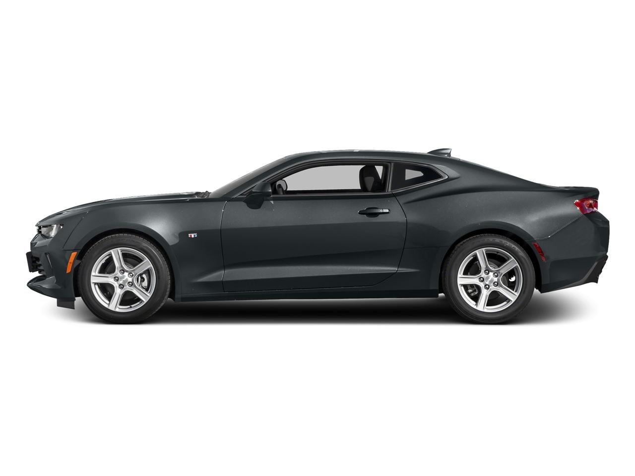 2017 Chevrolet Camaro Vehicle Photo in RED SPRINGS, NC 28377-1640