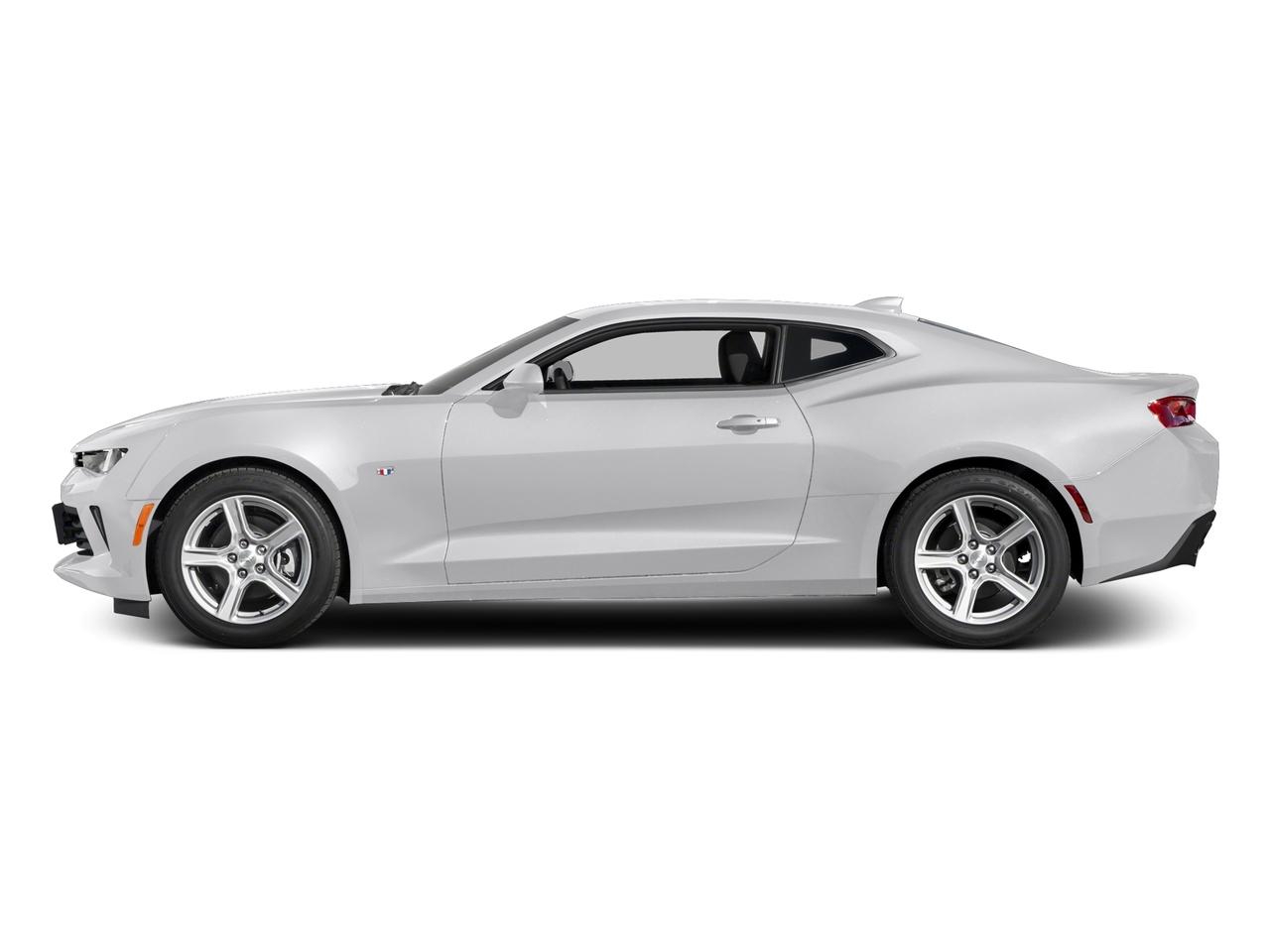 2017 Chevrolet Camaro Vehicle Photo in Ft. Myers, FL 33907