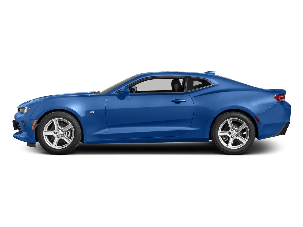 2017 Chevrolet Camaro Vehicle Photo in Jacksonville, FL 32256