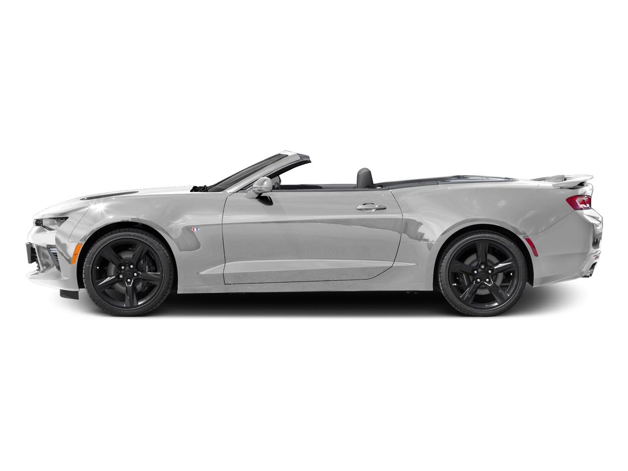 2017 Chevrolet Camaro Vehicle Photo in ORLANDO, FL 32808-7998