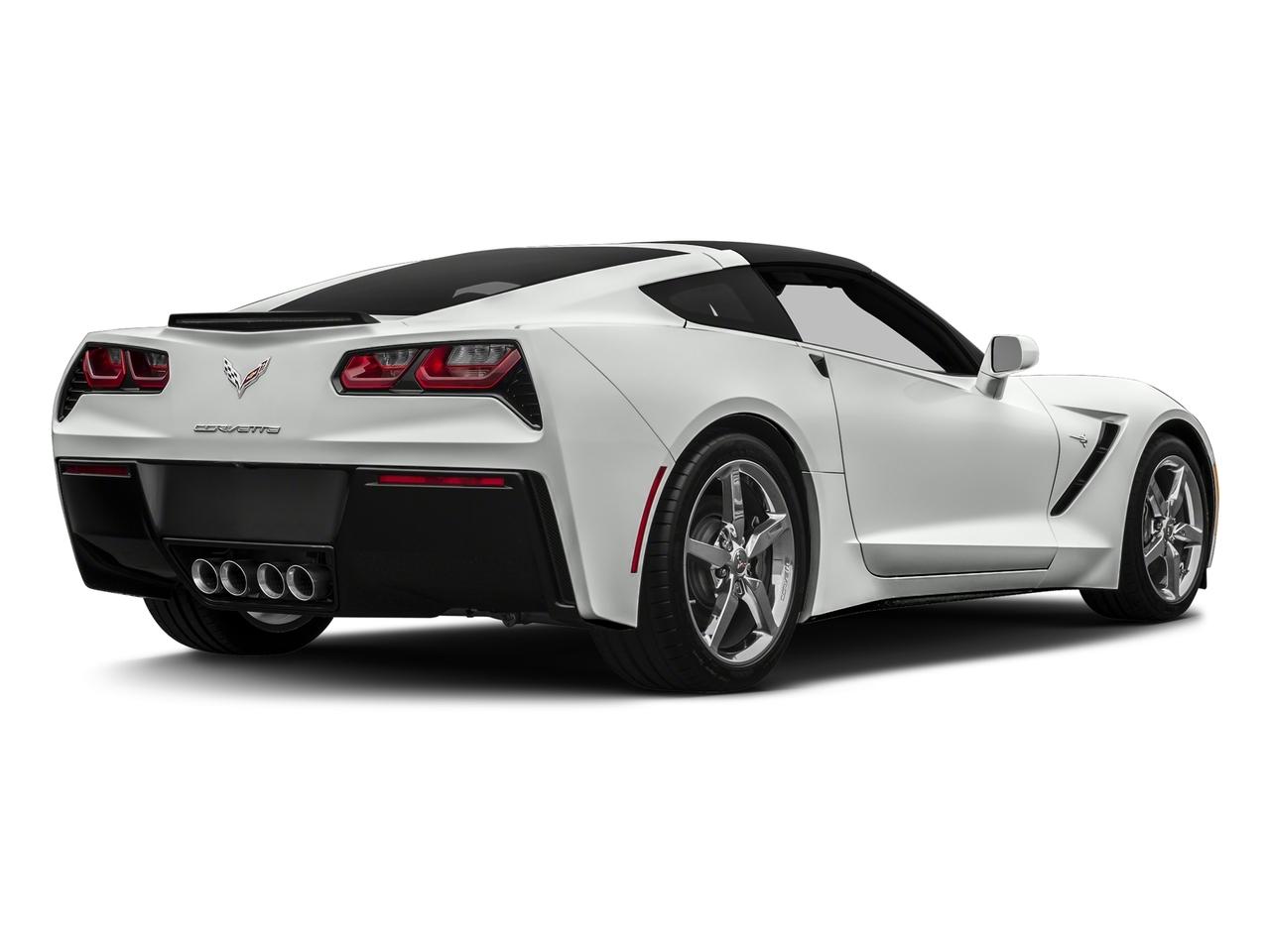 2017 Chevrolet Corvette Vehicle Photo in MIAMI, FL 33134-2699