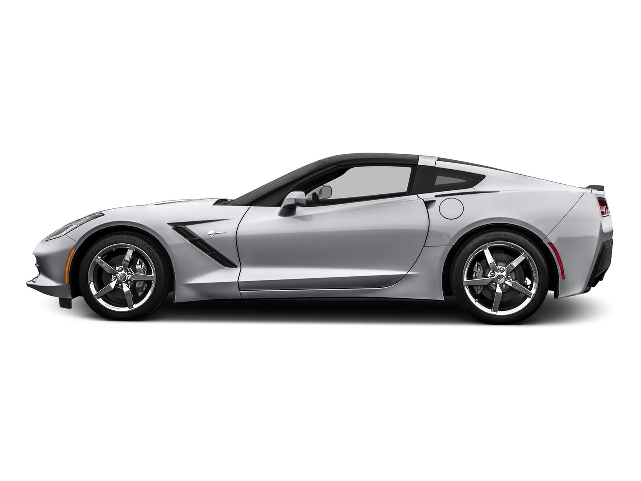 2017 Chevrolet Corvette Vehicle Photo in GREELEY, CO 80634-4125