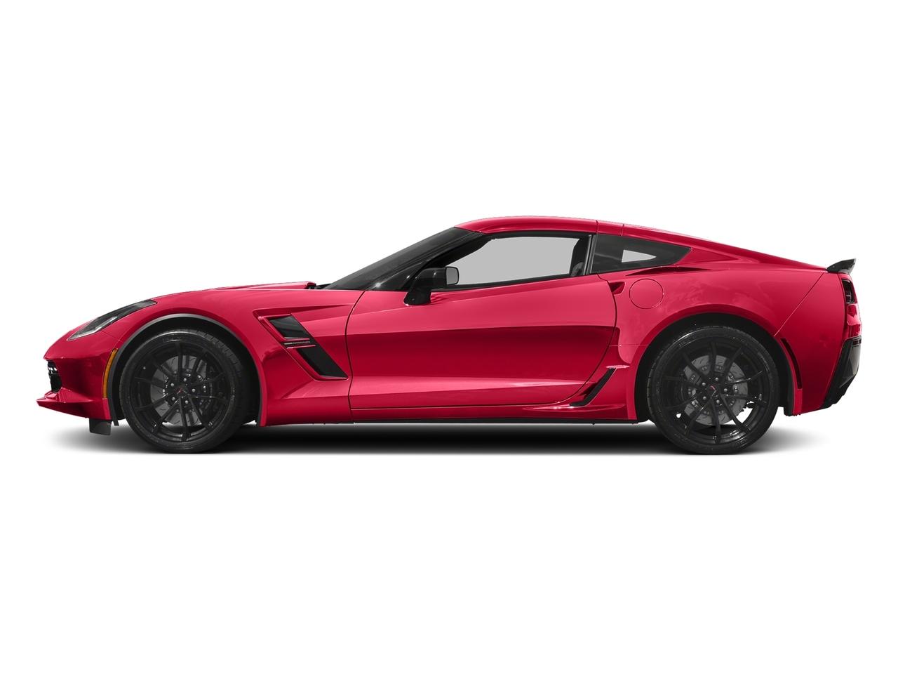 2017 Chevrolet Corvette Vehicle Photo in BERLIN, MD 21811-1121