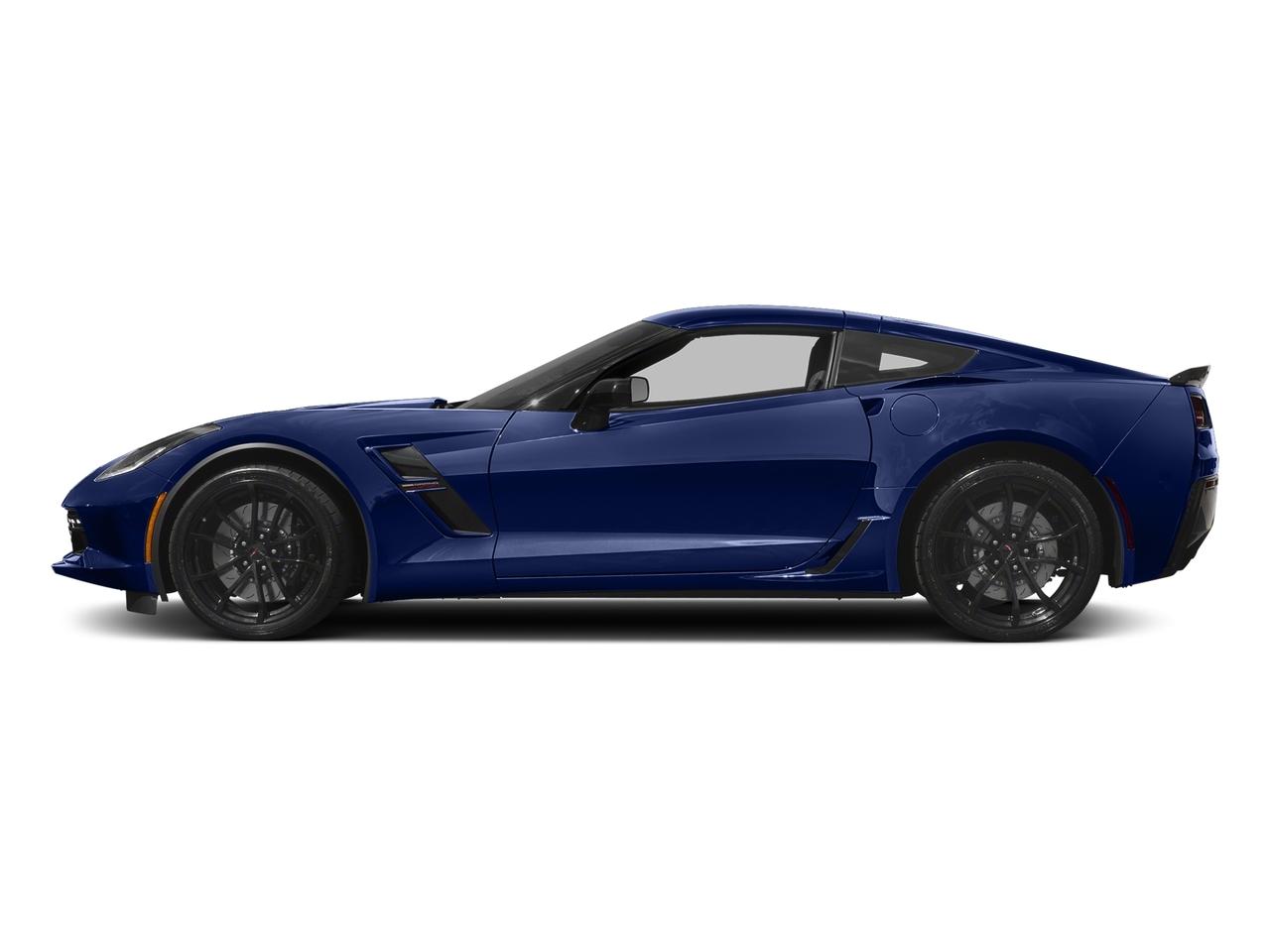 2017 Chevrolet Corvette Vehicle Photo in ORLANDO, FL 32808-7998