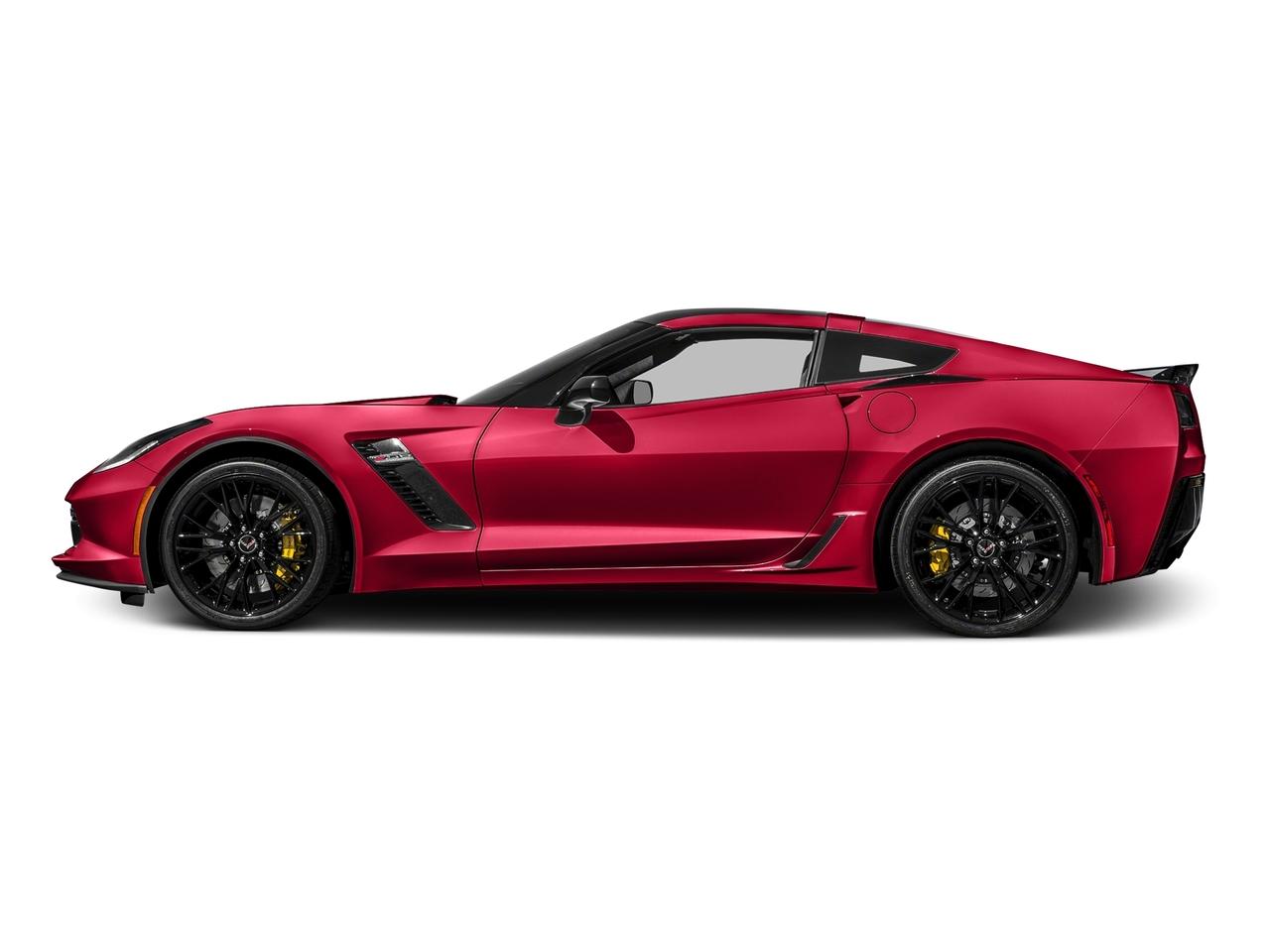 2017 Chevrolet Corvette Vehicle Photo in Las Vegas, NV 89149