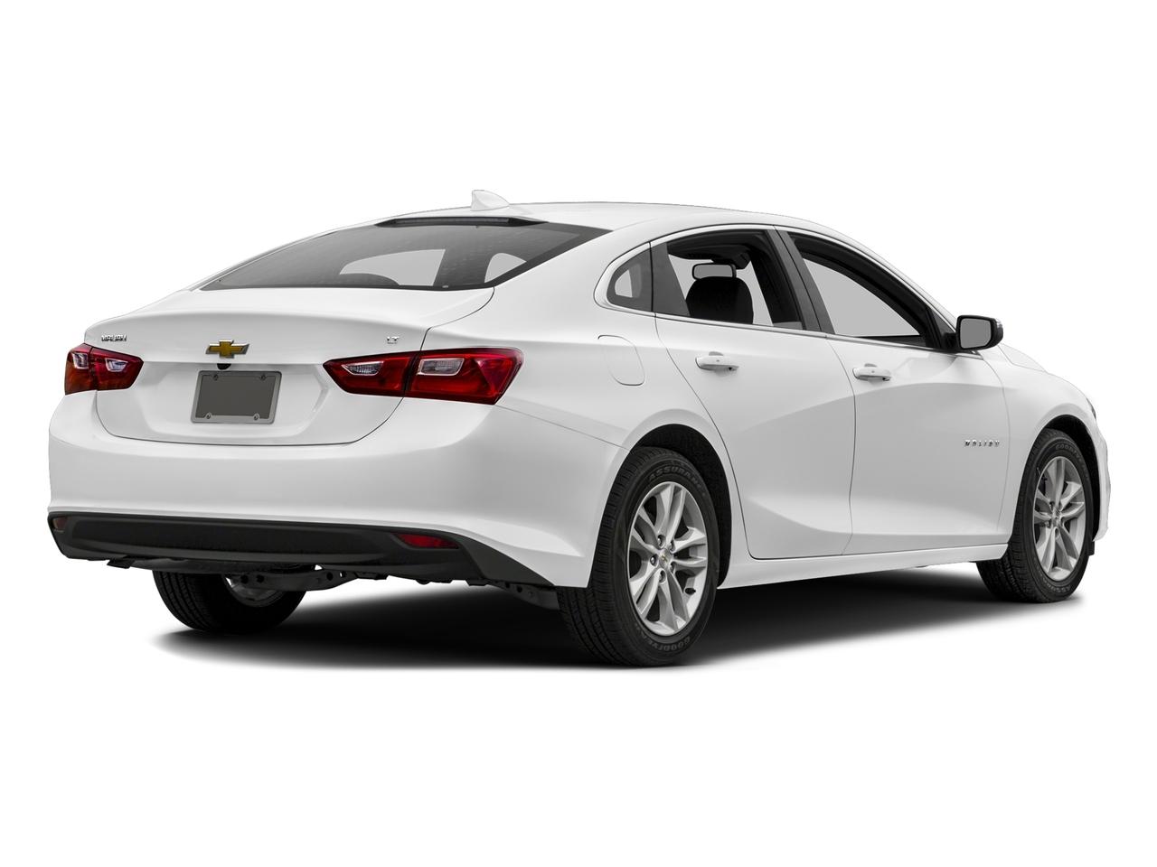 2017 Chevrolet Malibu Vehicle Photo in ELYRIA, OH 44035-6349