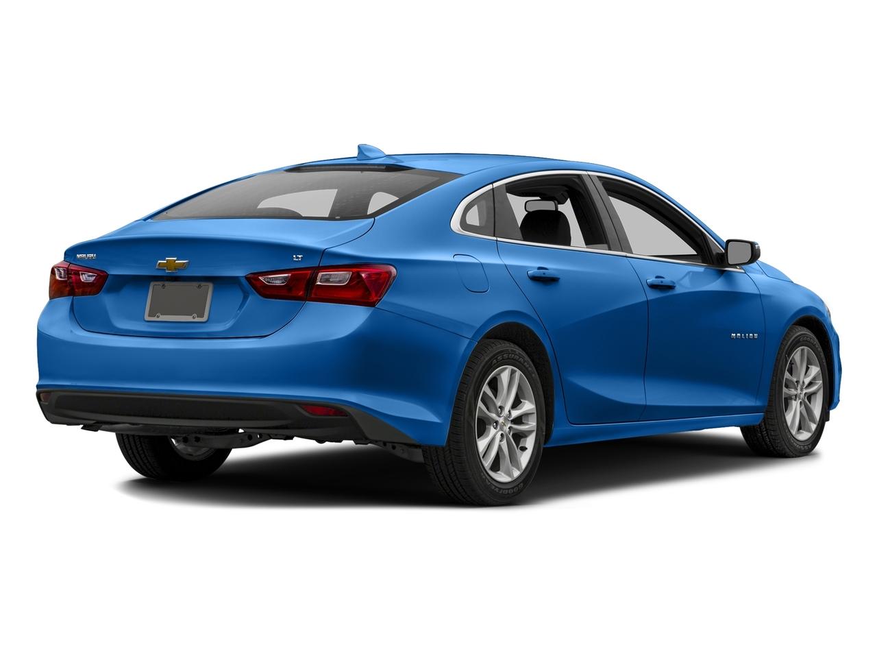 2017 Chevrolet Malibu Vehicle Photo in Philadelphia, PA 19116