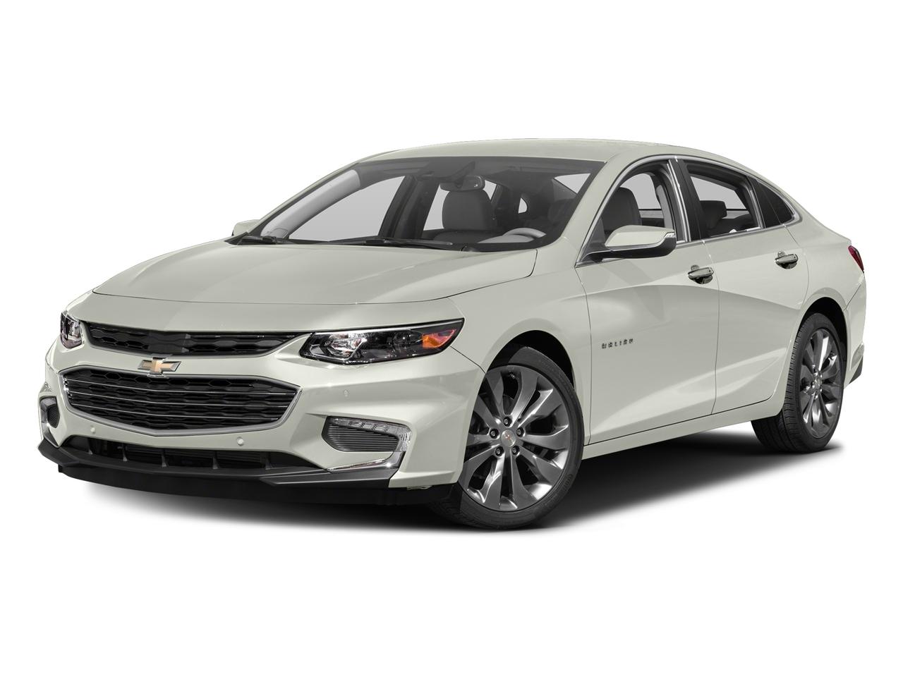 2017 Chevrolet Malibu Vehicle Photo in SELMA, TX 78154-1460