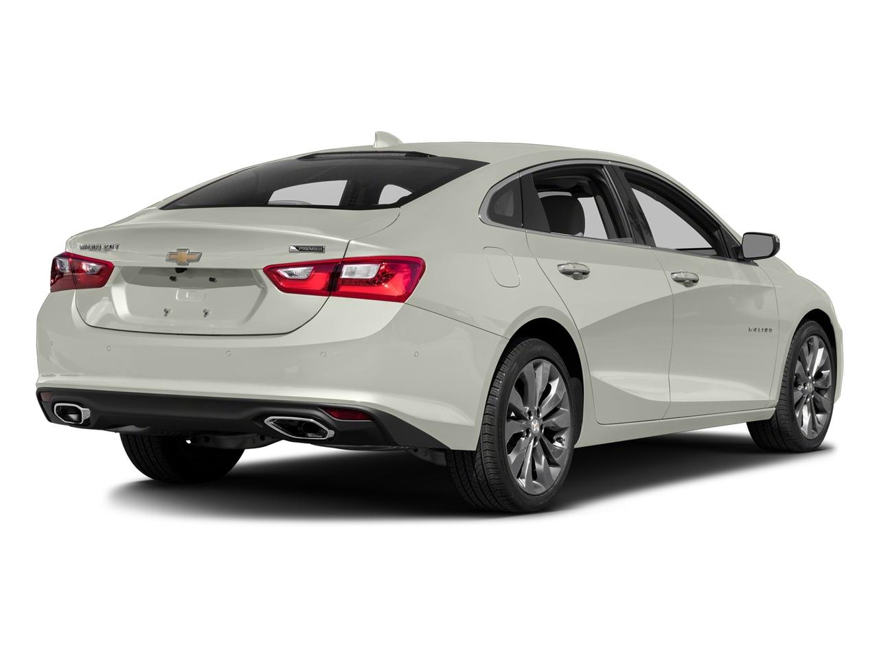 2017 Chevrolet Malibu Vehicle Photo in SELMA, TX 78154-1460