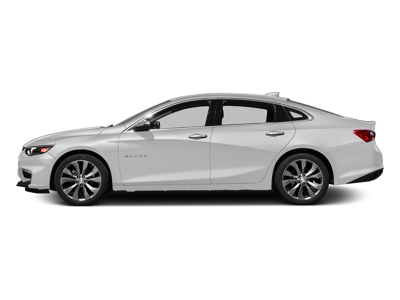 2017 Chevrolet Malibu Vehicle Photo in Saint Charles, IL 60174