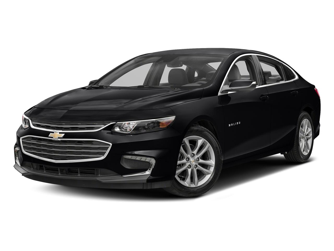 2017 Chevrolet Malibu Vehicle Photo in Orlando, FL 32811