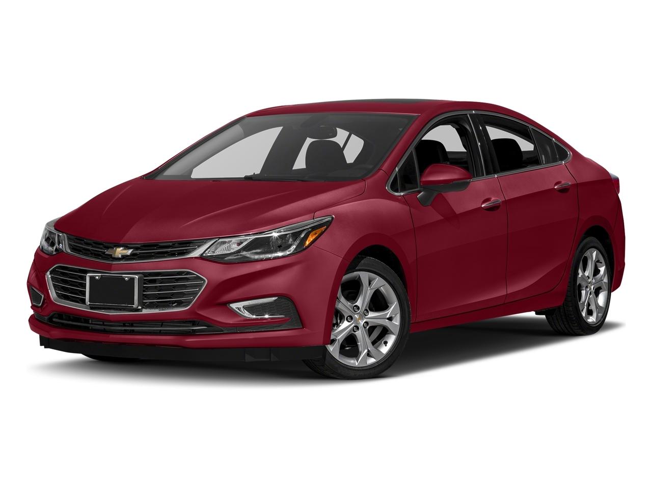 2017 Chevrolet Cruze Vehicle Photo in ENGLEWOOD, CO 80113-6708