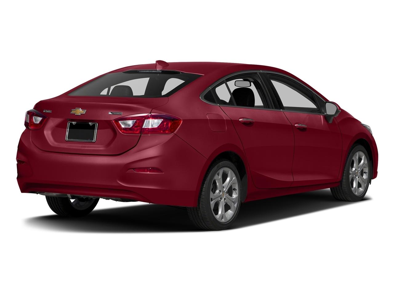 2017 Chevrolet Cruze Vehicle Photo in ENGLEWOOD, CO 80113-6708