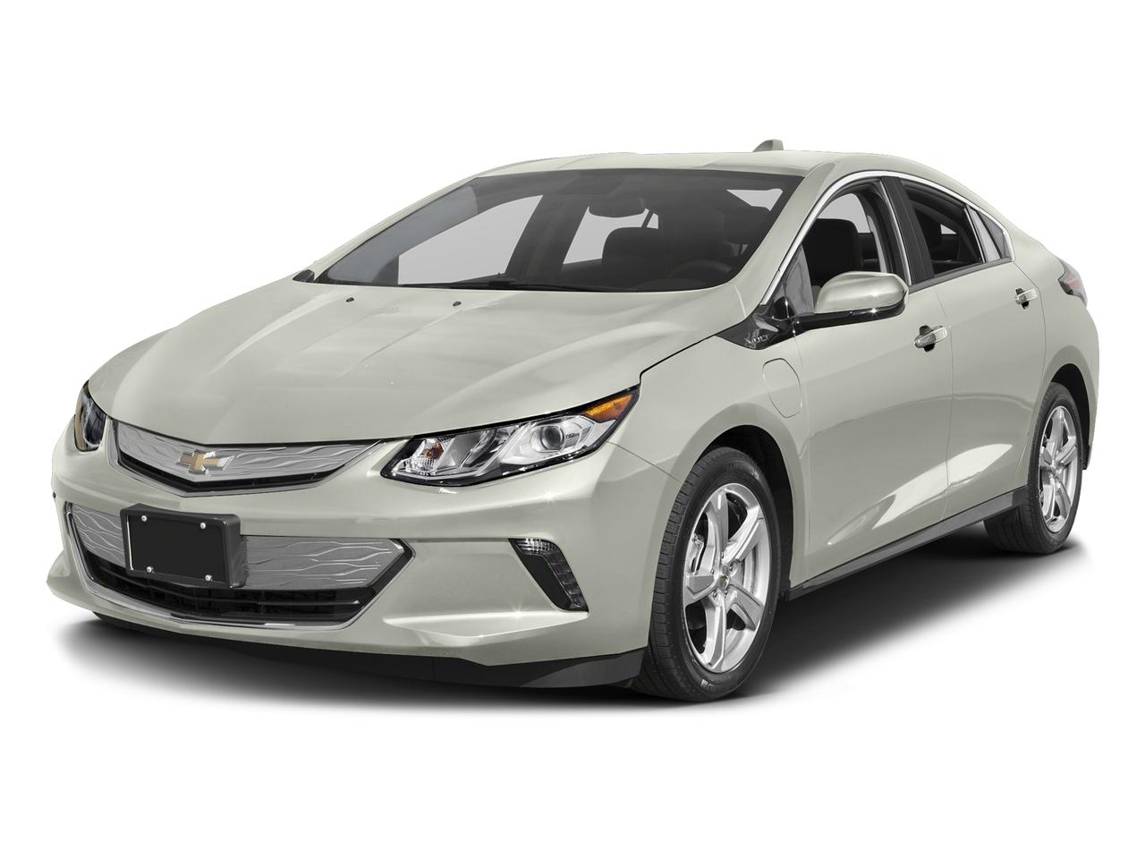 2017 Chevrolet Volt Vehicle Photo in Tustin, CA 92782