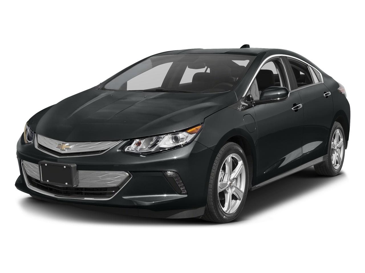 2017 Chevrolet Volt Vehicle Photo in St. Petersburg, FL 33713