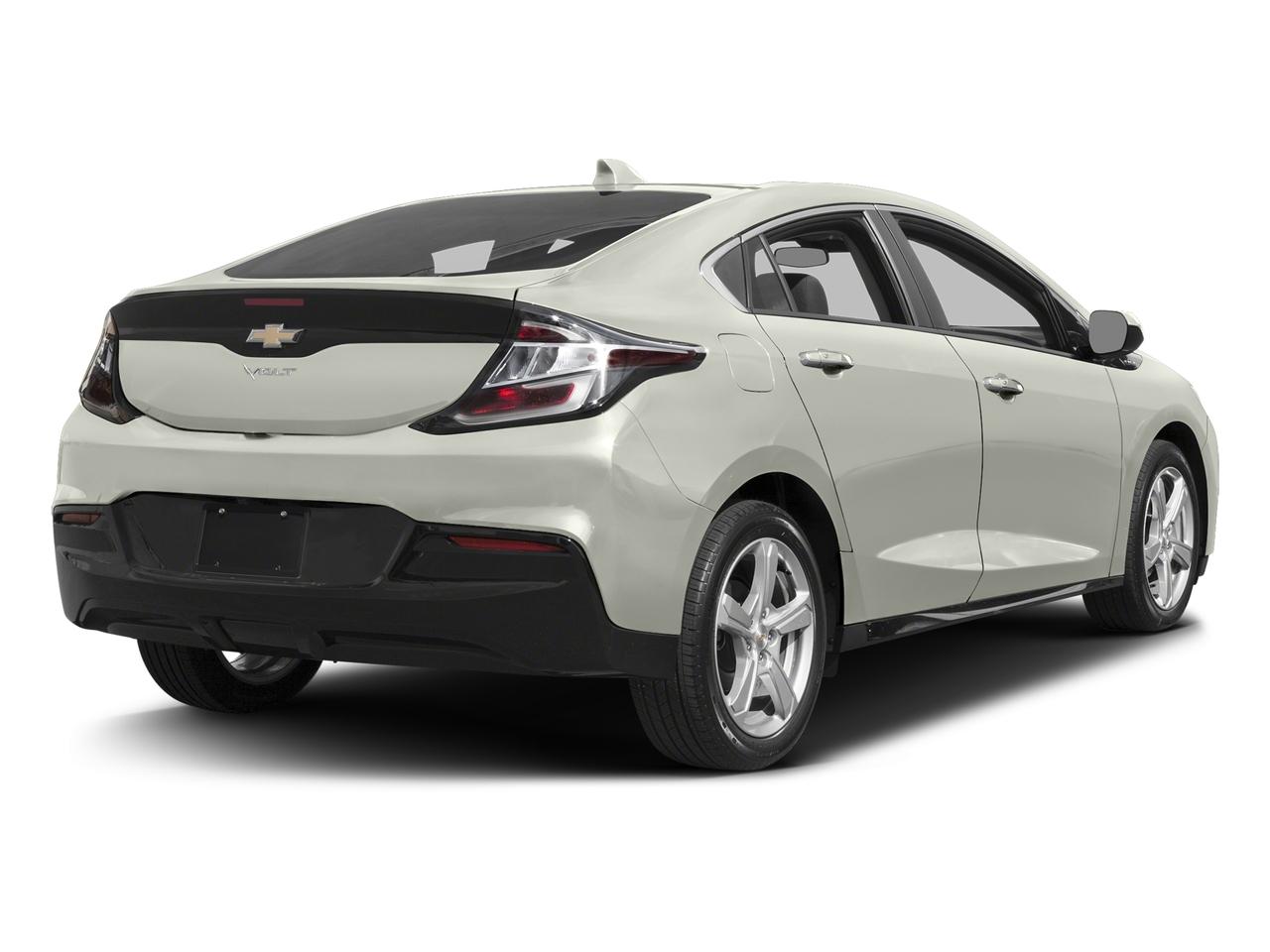 2017 Chevrolet Volt Vehicle Photo in Tustin, CA 92782