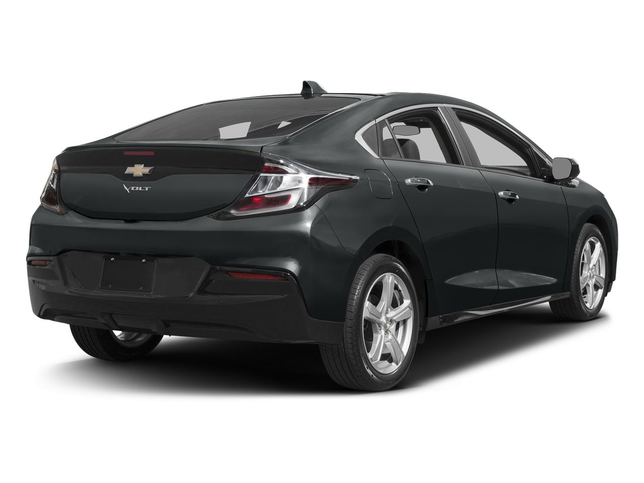 2017 Chevrolet Volt Vehicle Photo in St. Petersburg, FL 33713